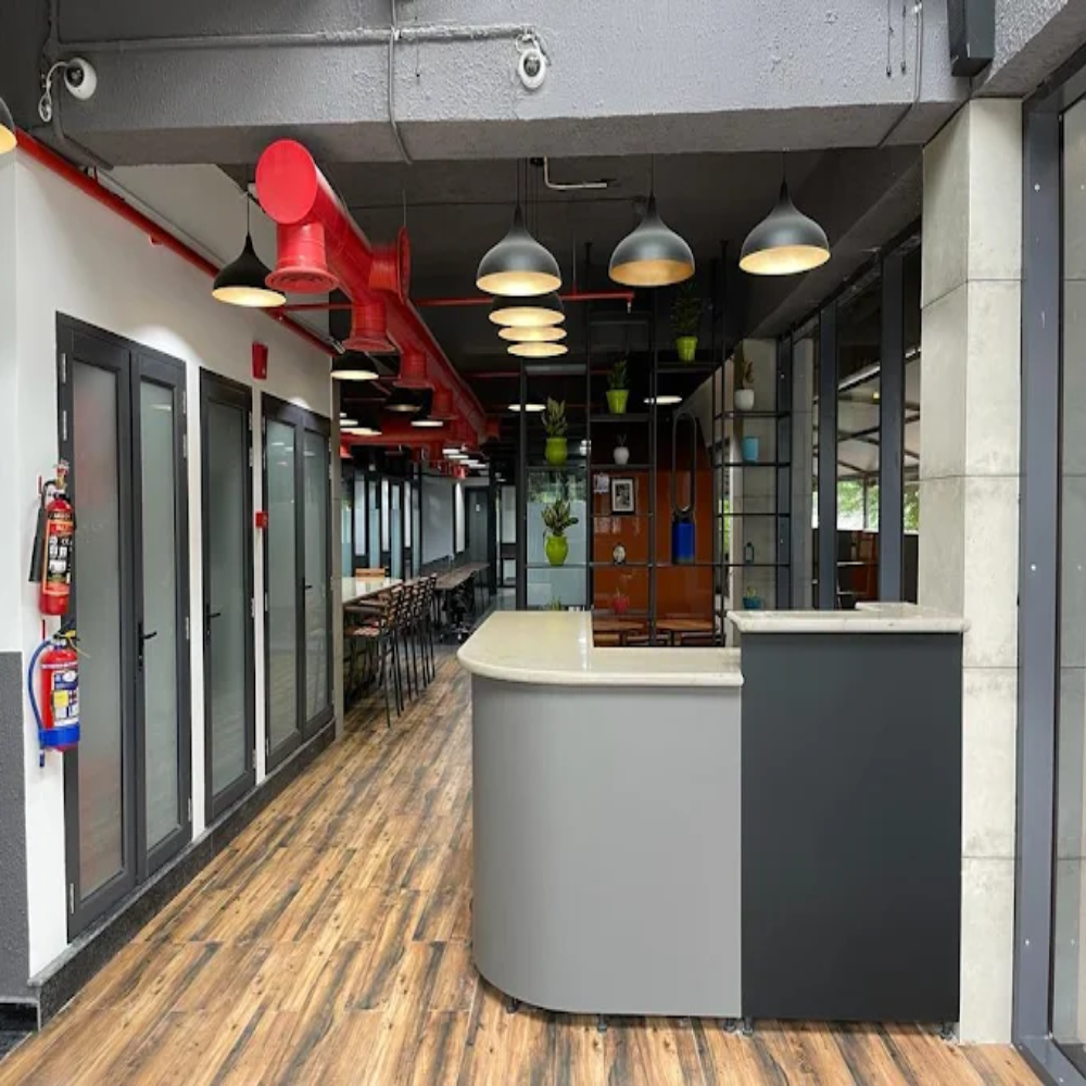 BiggBang Coworking, E 279 | Industrial Area Phase 1, Chandigarh